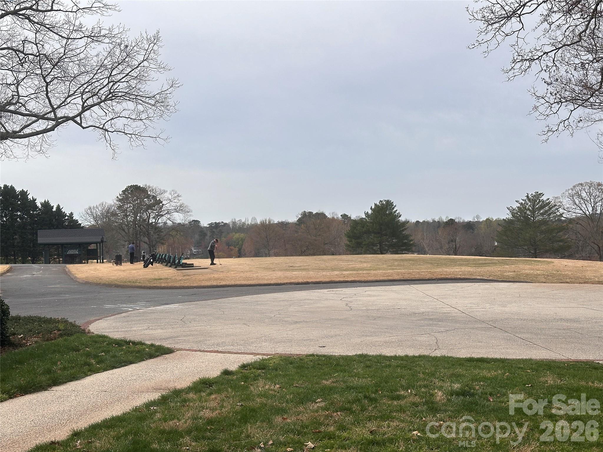 Catawba Springs - Land