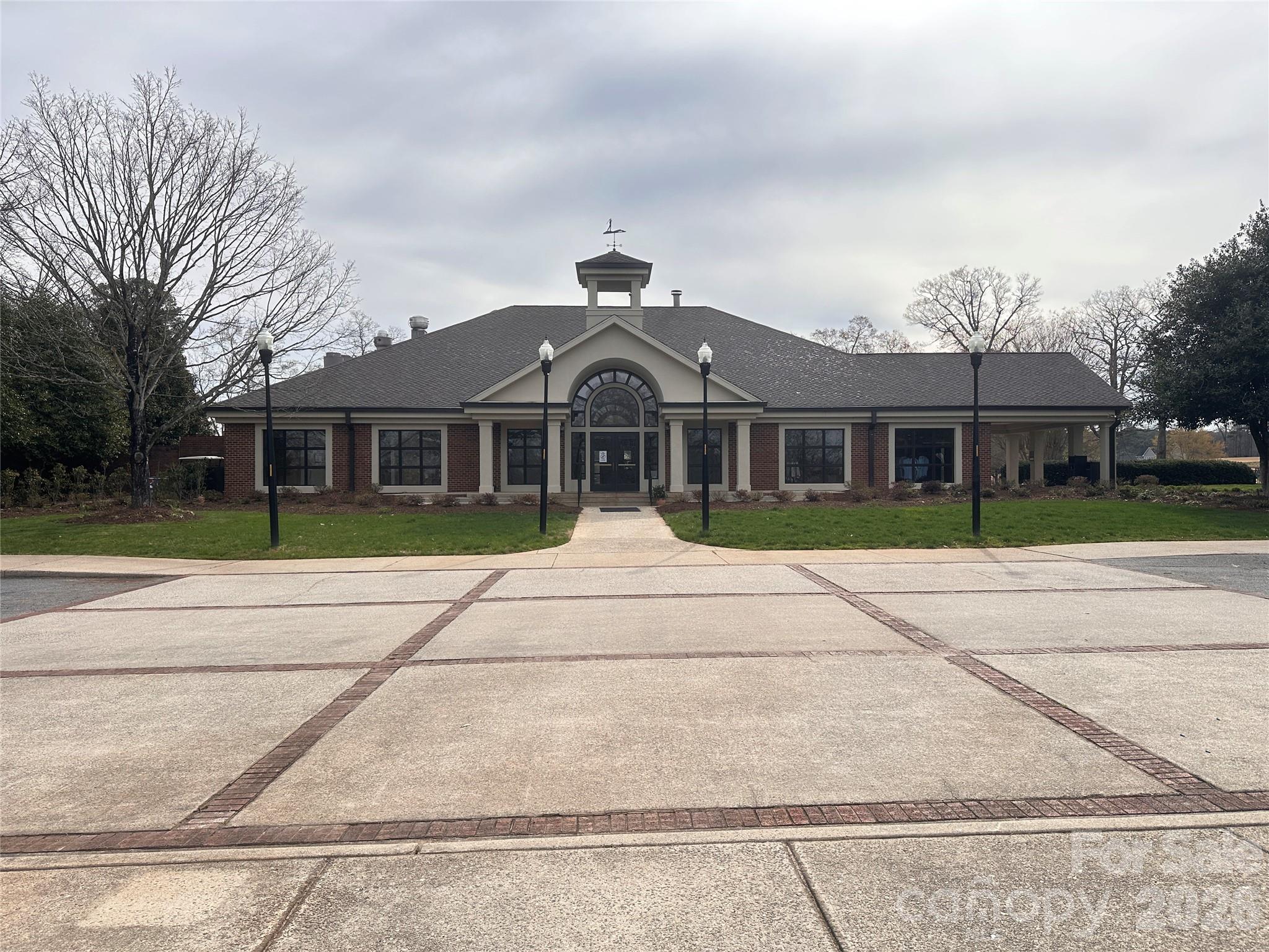 Catawba Springs - Land