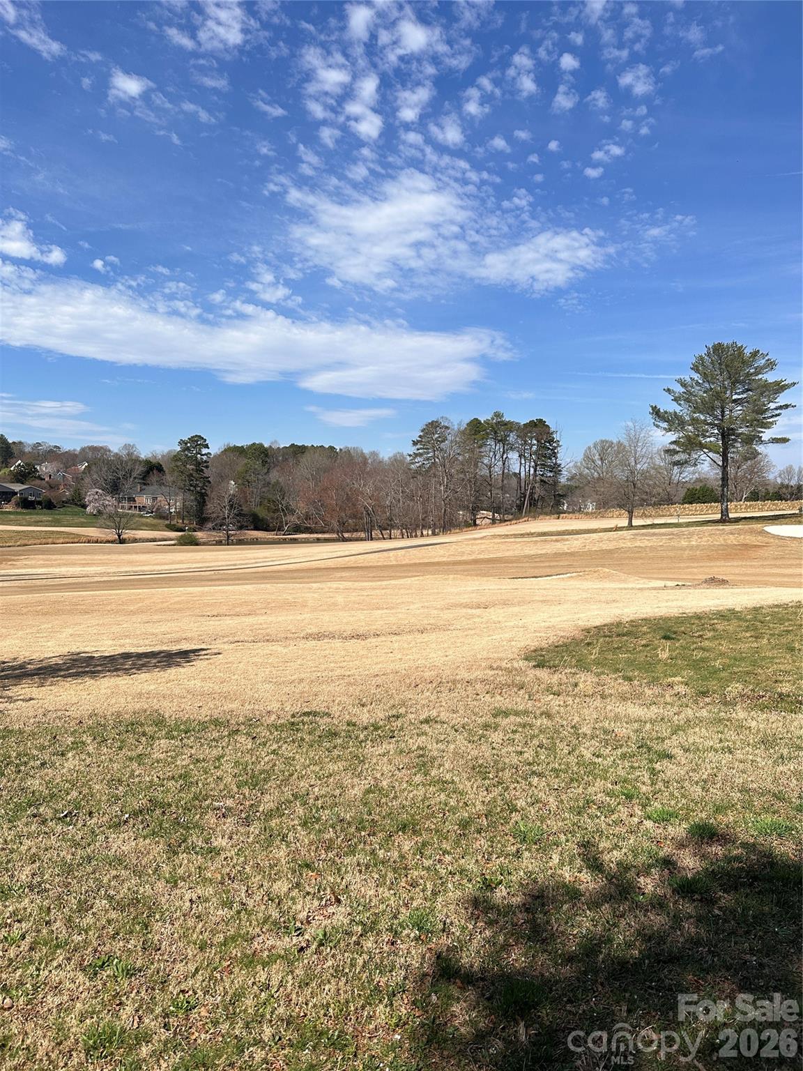 Catawba Springs - Land