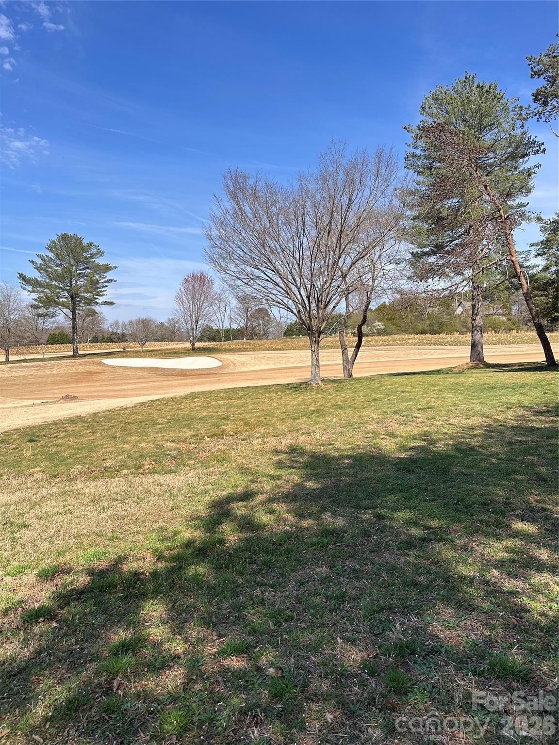 Catawba Springs - Land