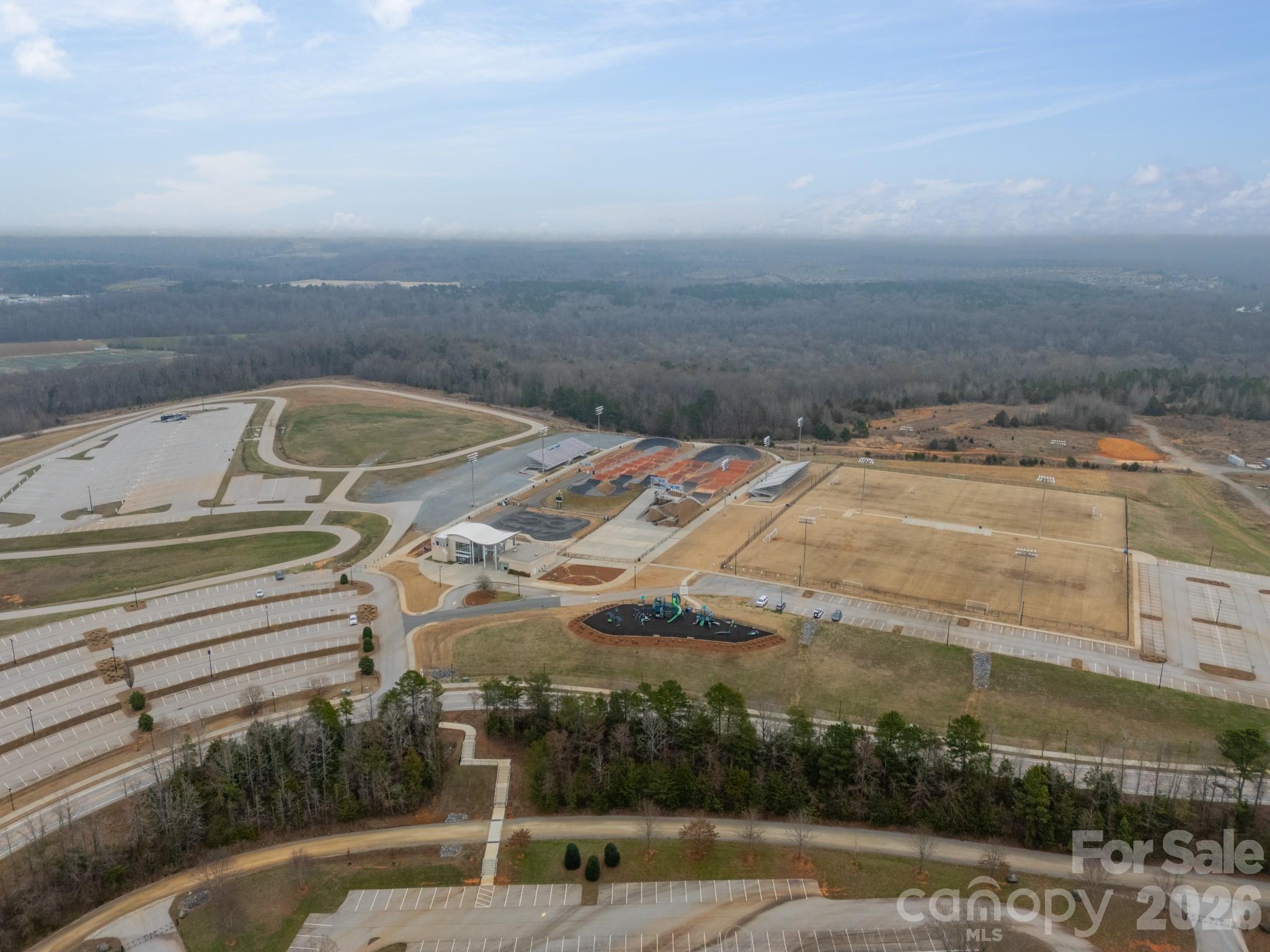 Riverwalk - Residential