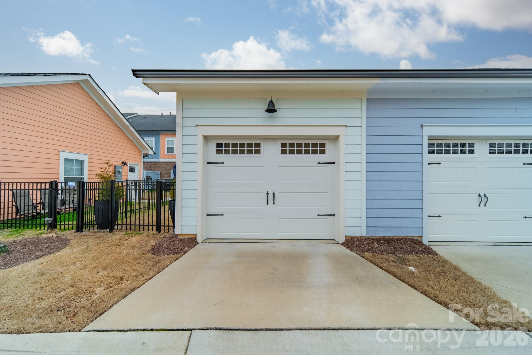 Riverwalk - Residential