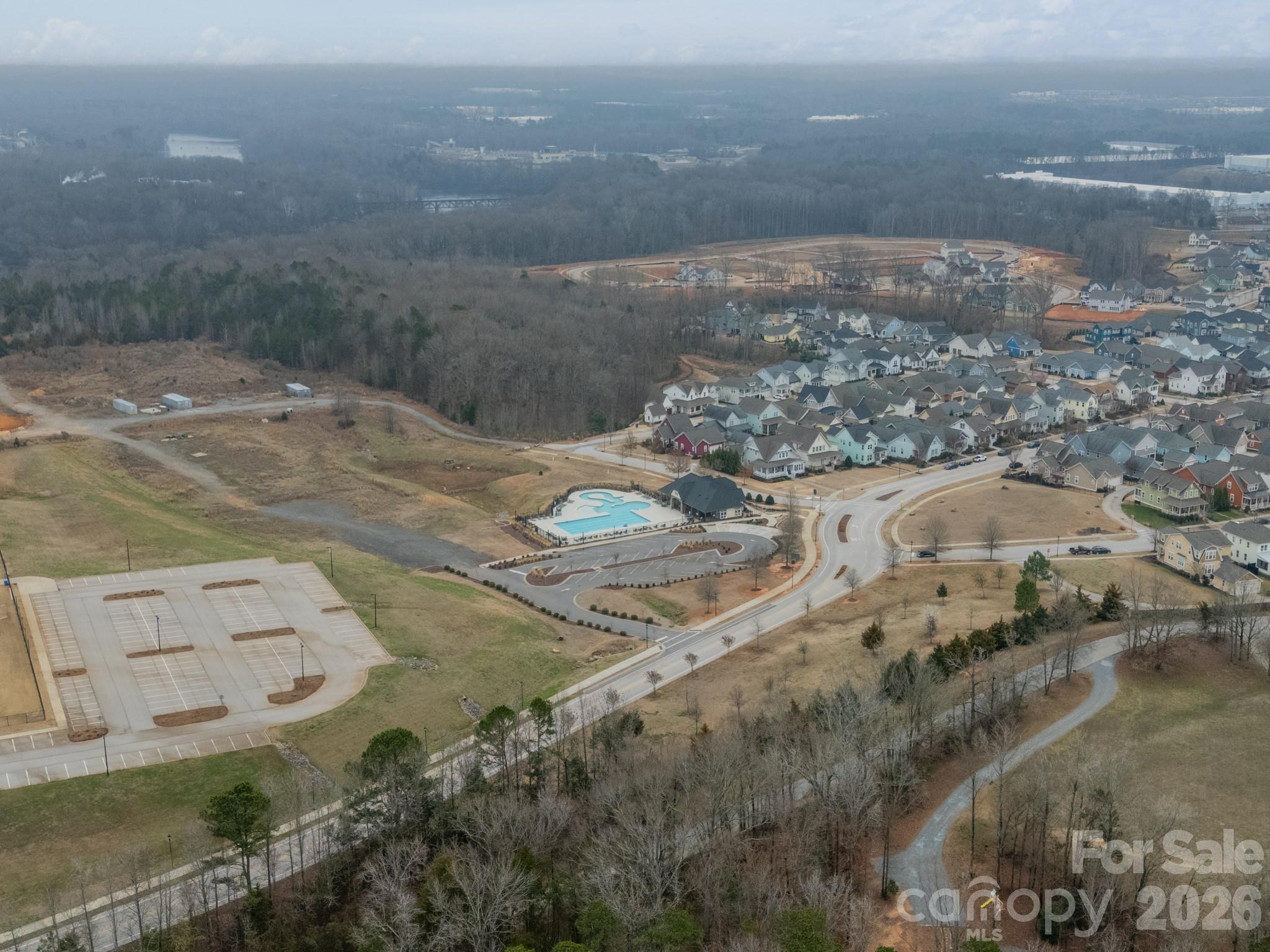 Riverwalk - Residential