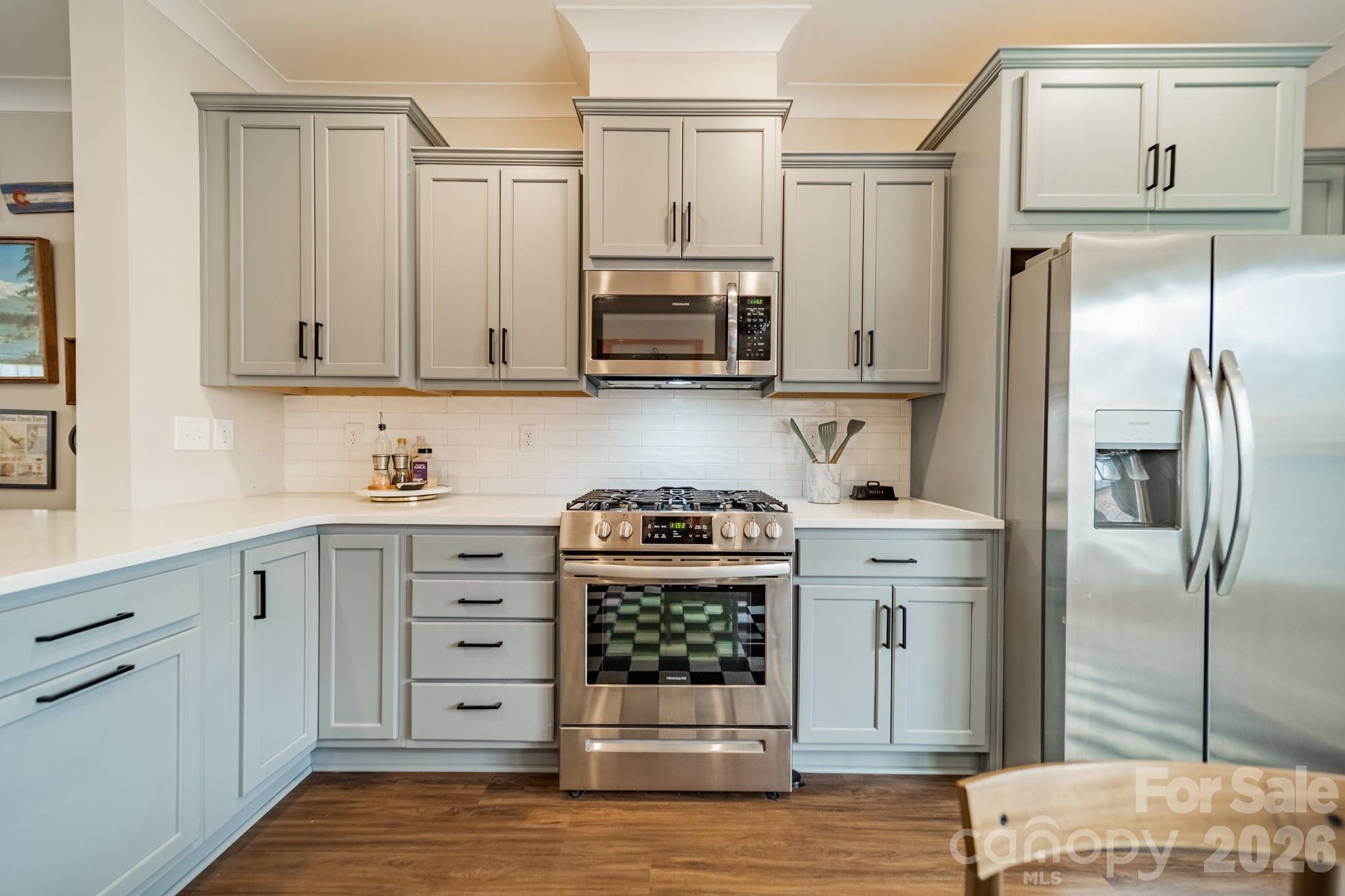 Riverwalk - Residential