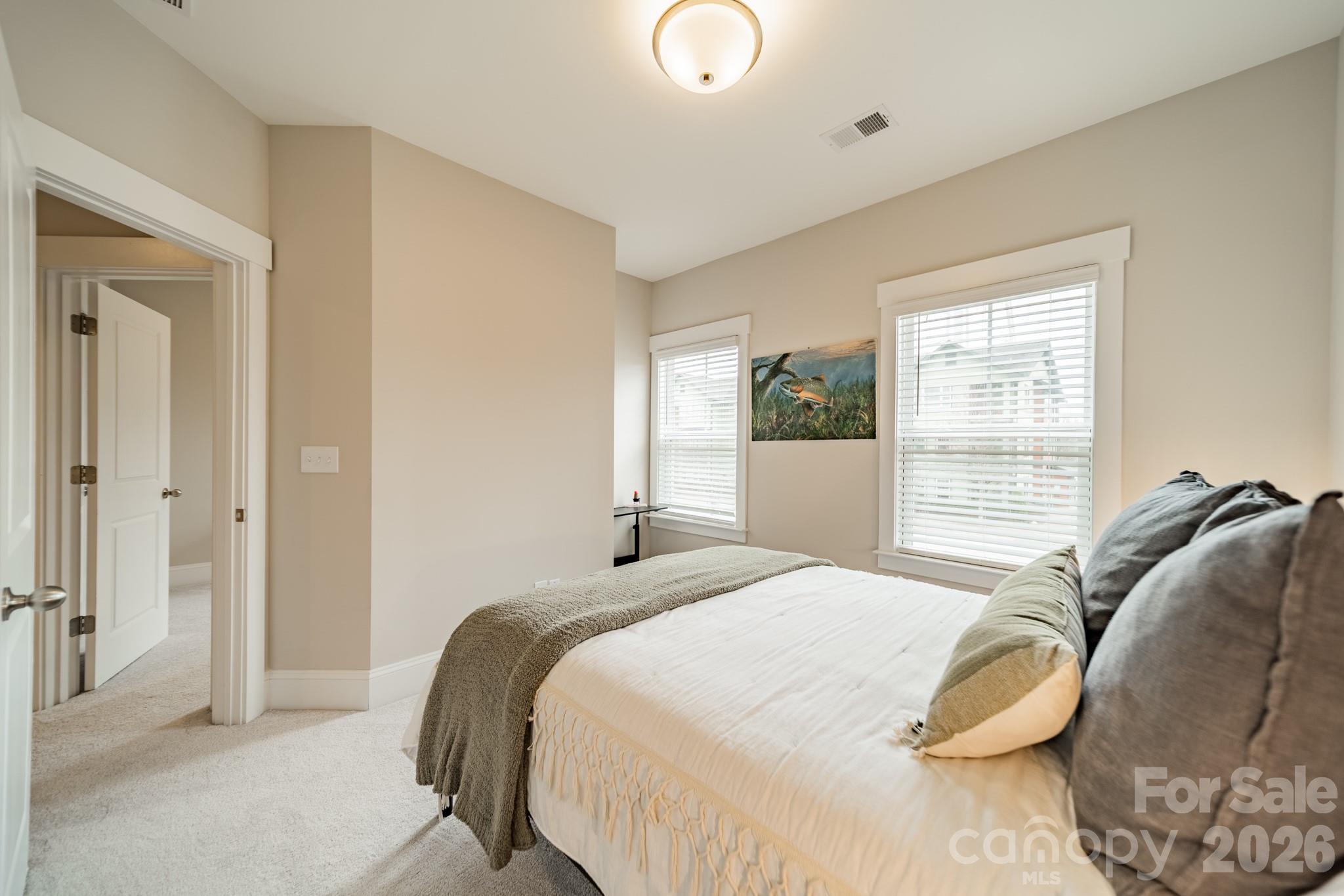 Riverwalk - Residential