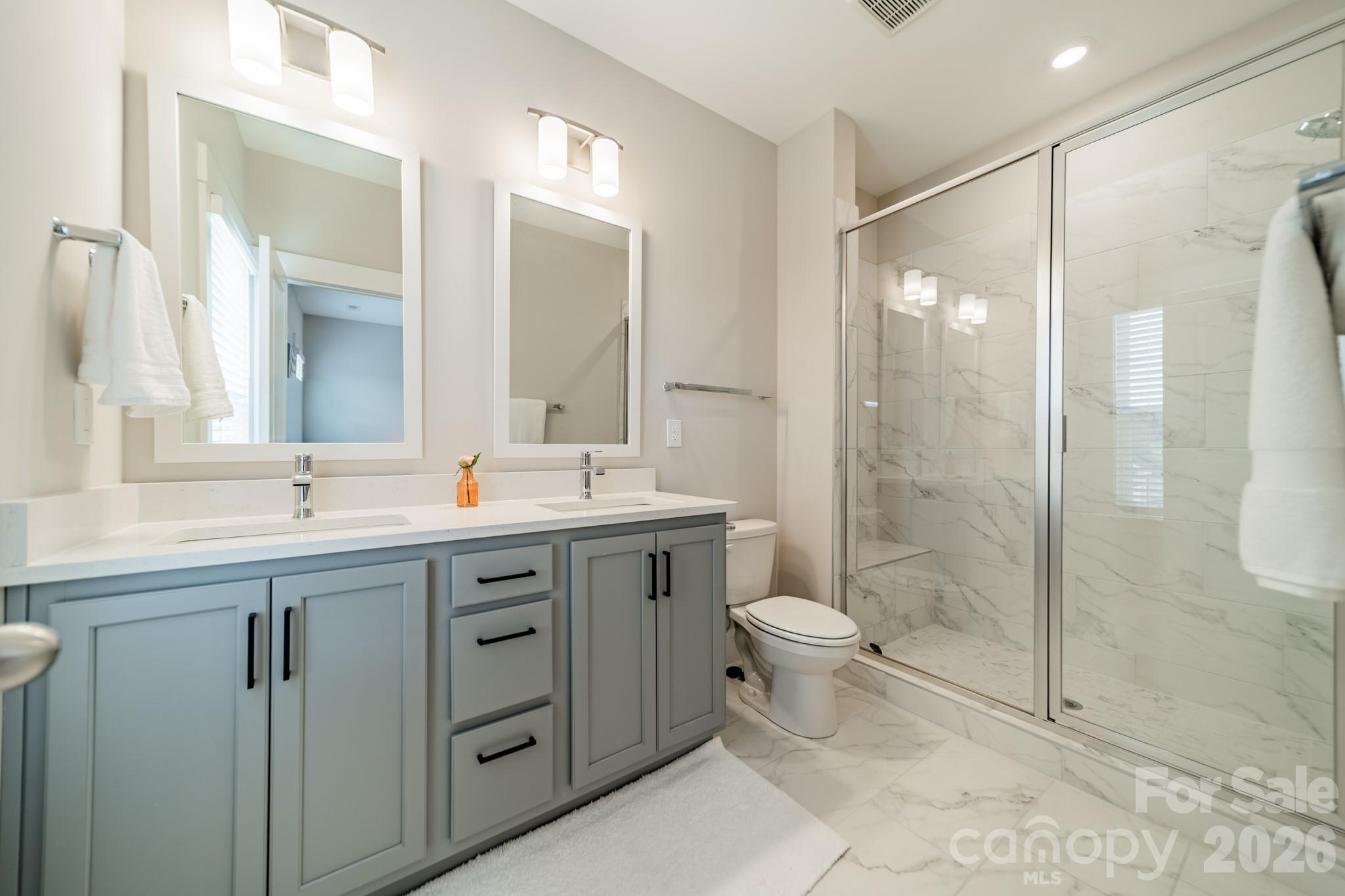 Riverwalk - Residential