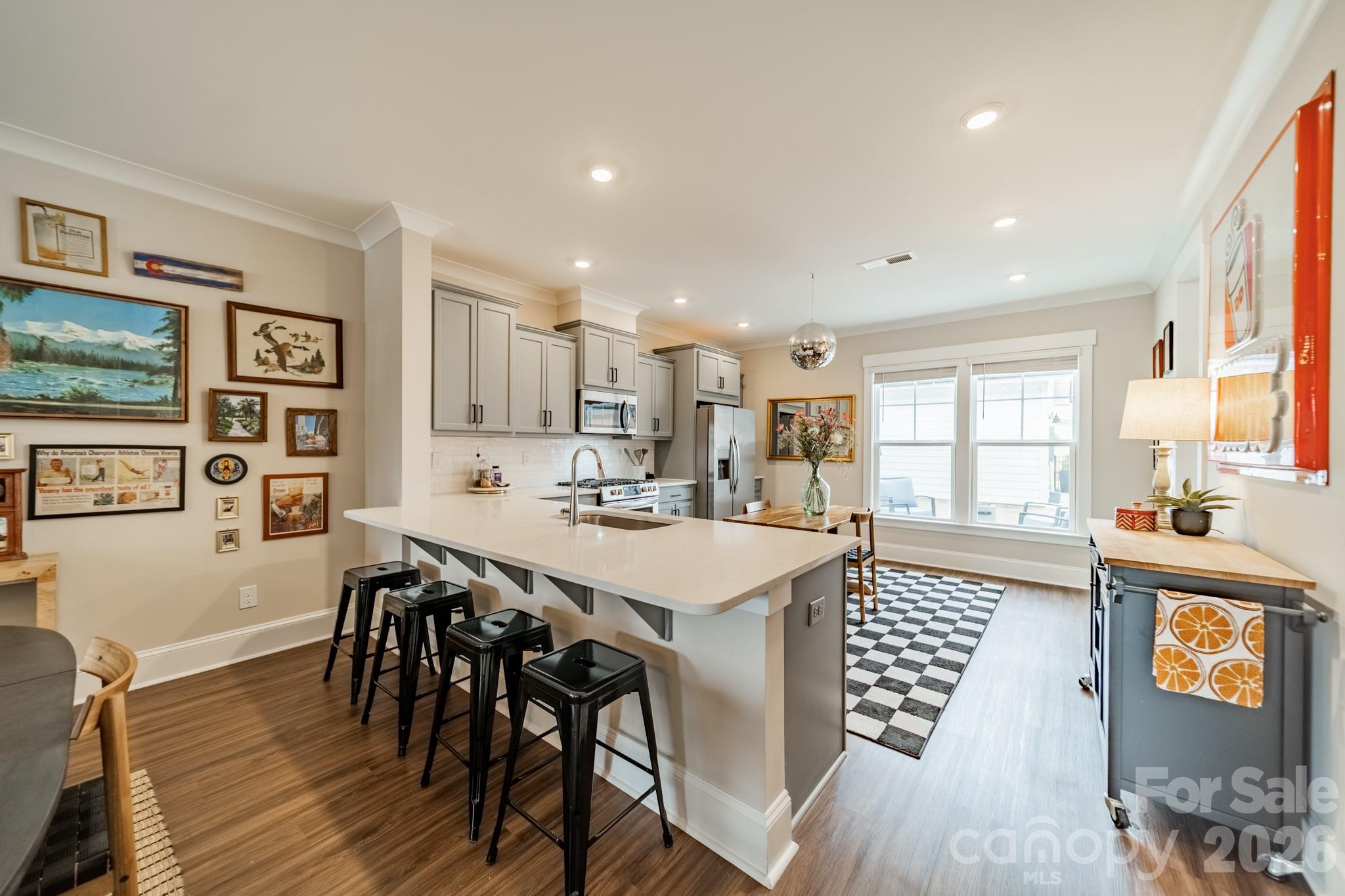 Riverwalk - Residential