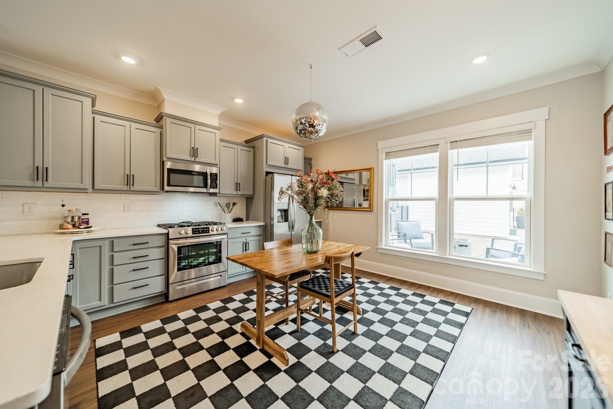 Riverwalk - Residential