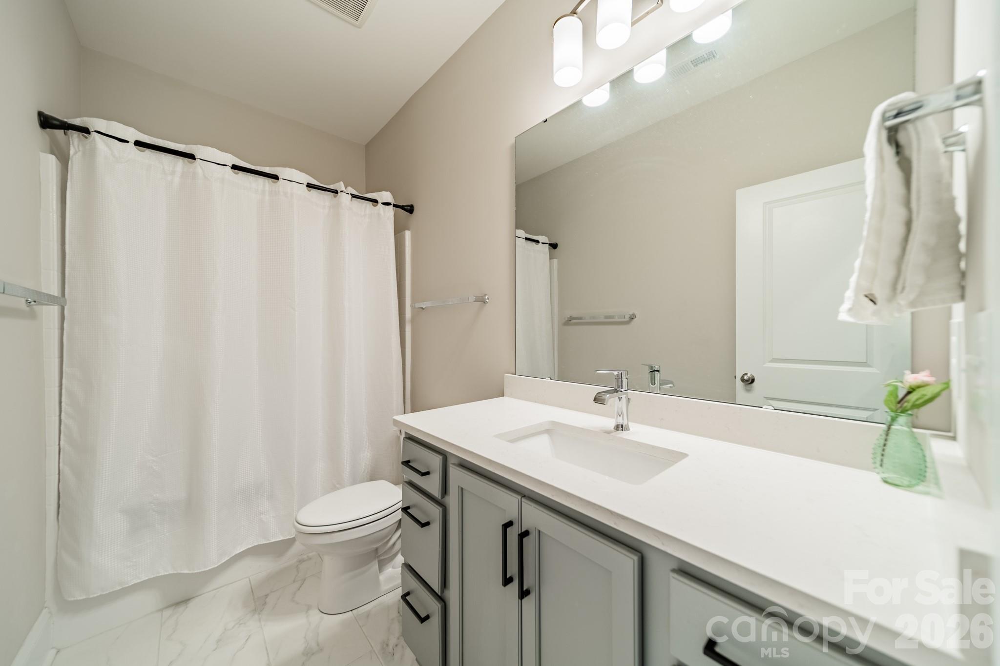 Riverwalk - Residential