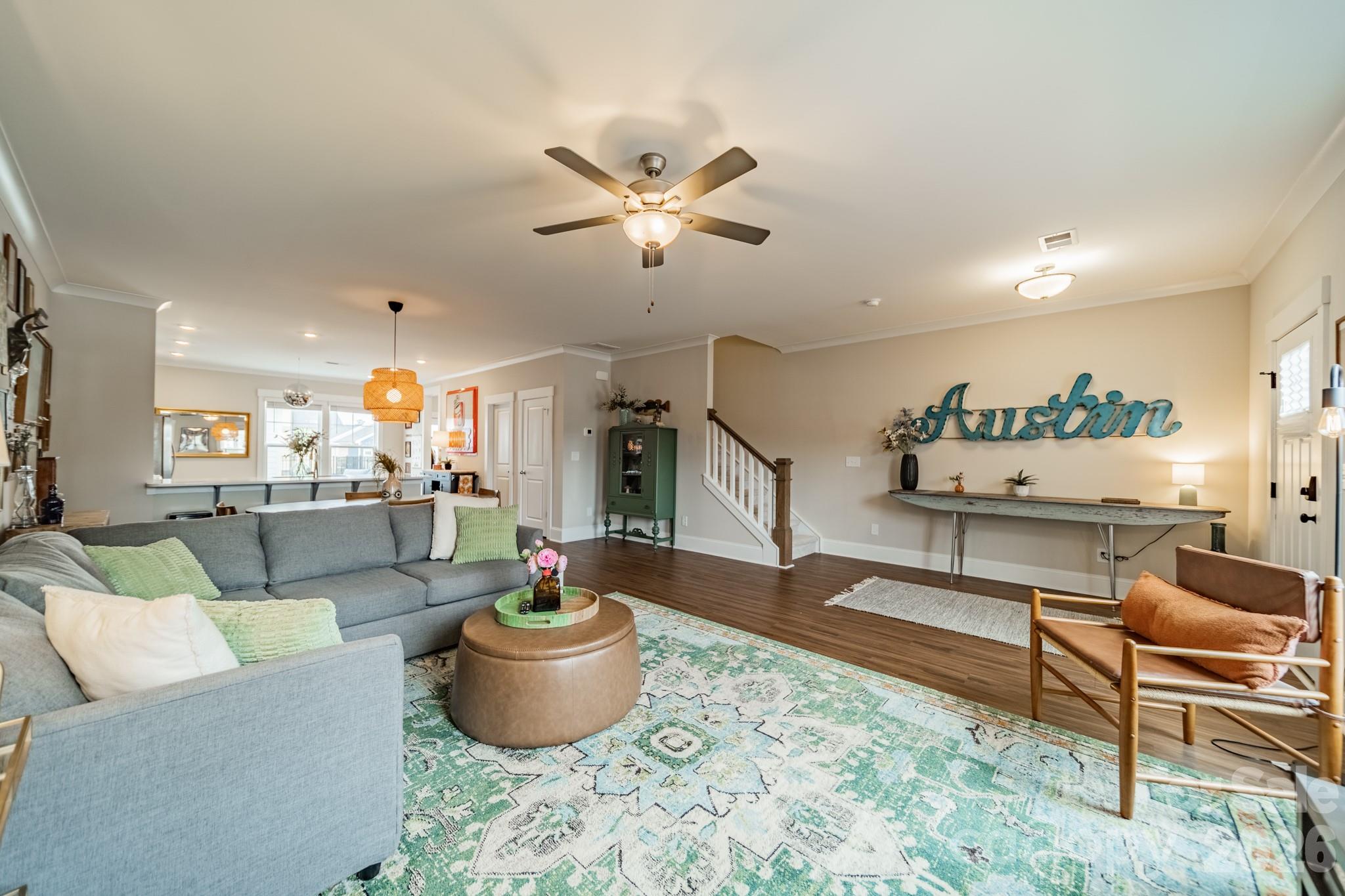 Riverwalk - Residential