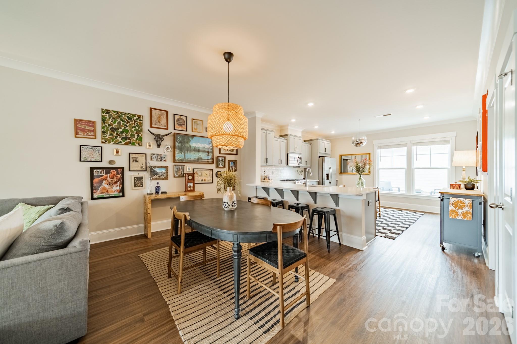 Riverwalk - Residential