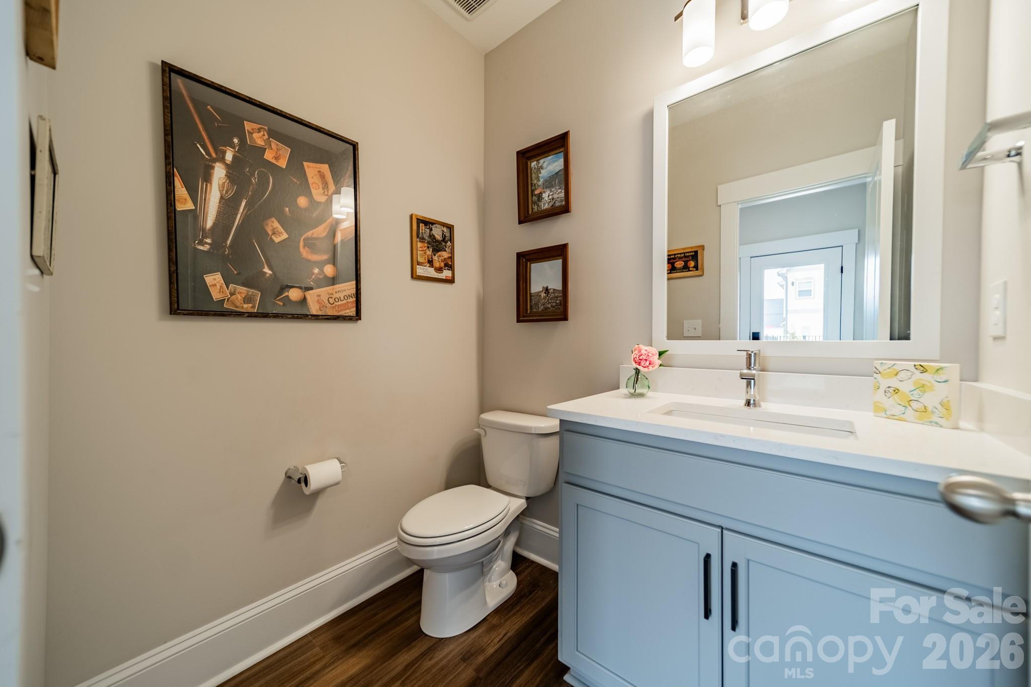 Riverwalk - Residential