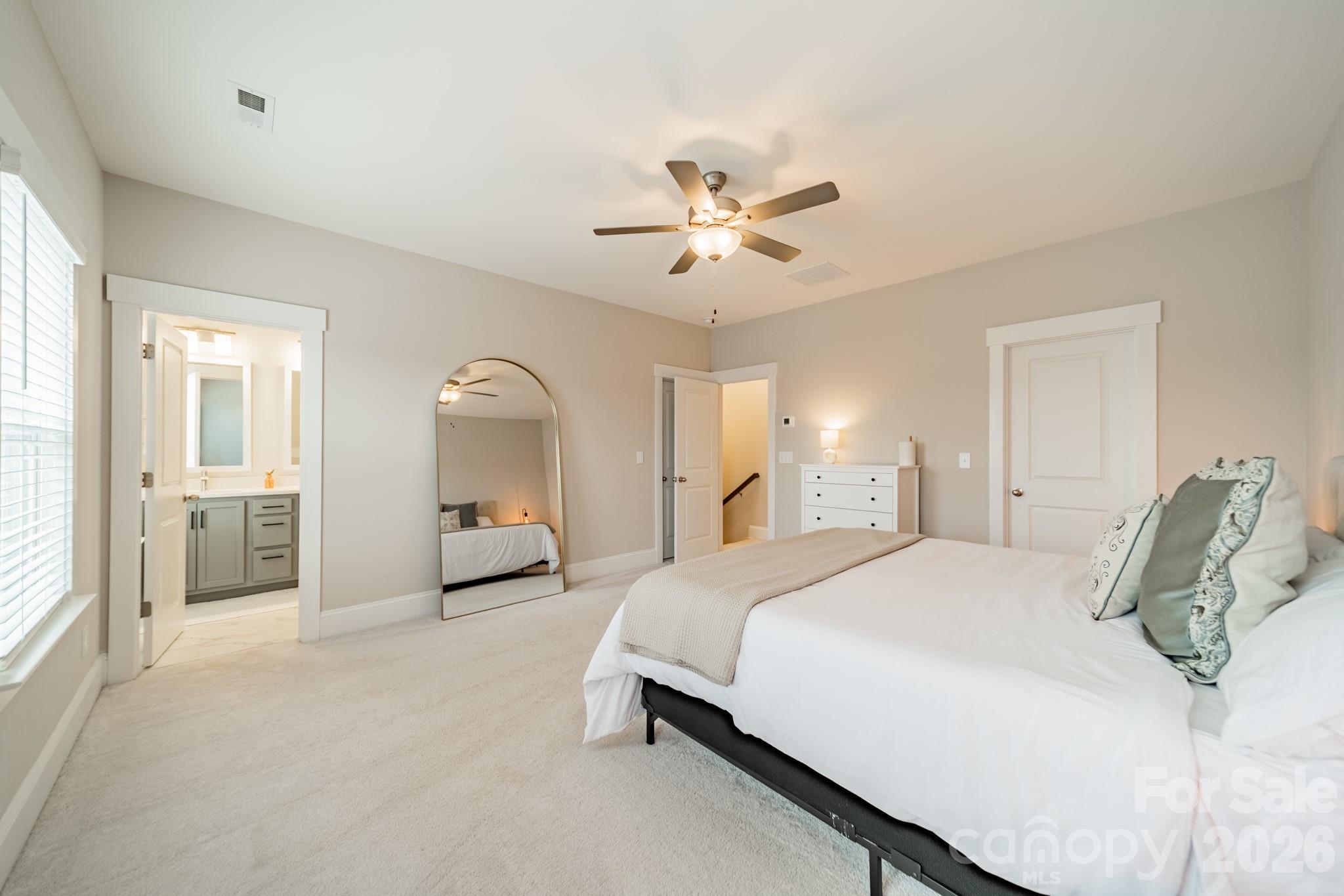 Riverwalk - Residential