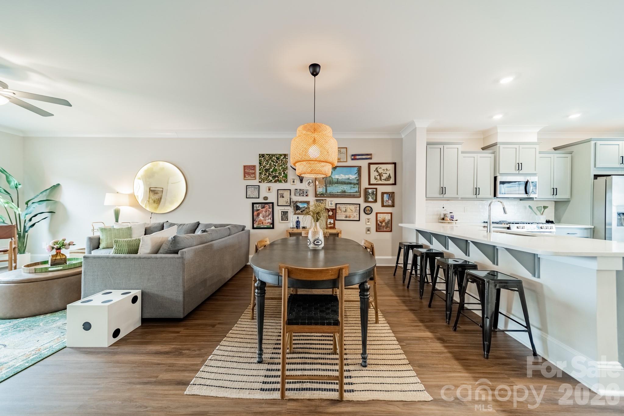 Riverwalk - Residential