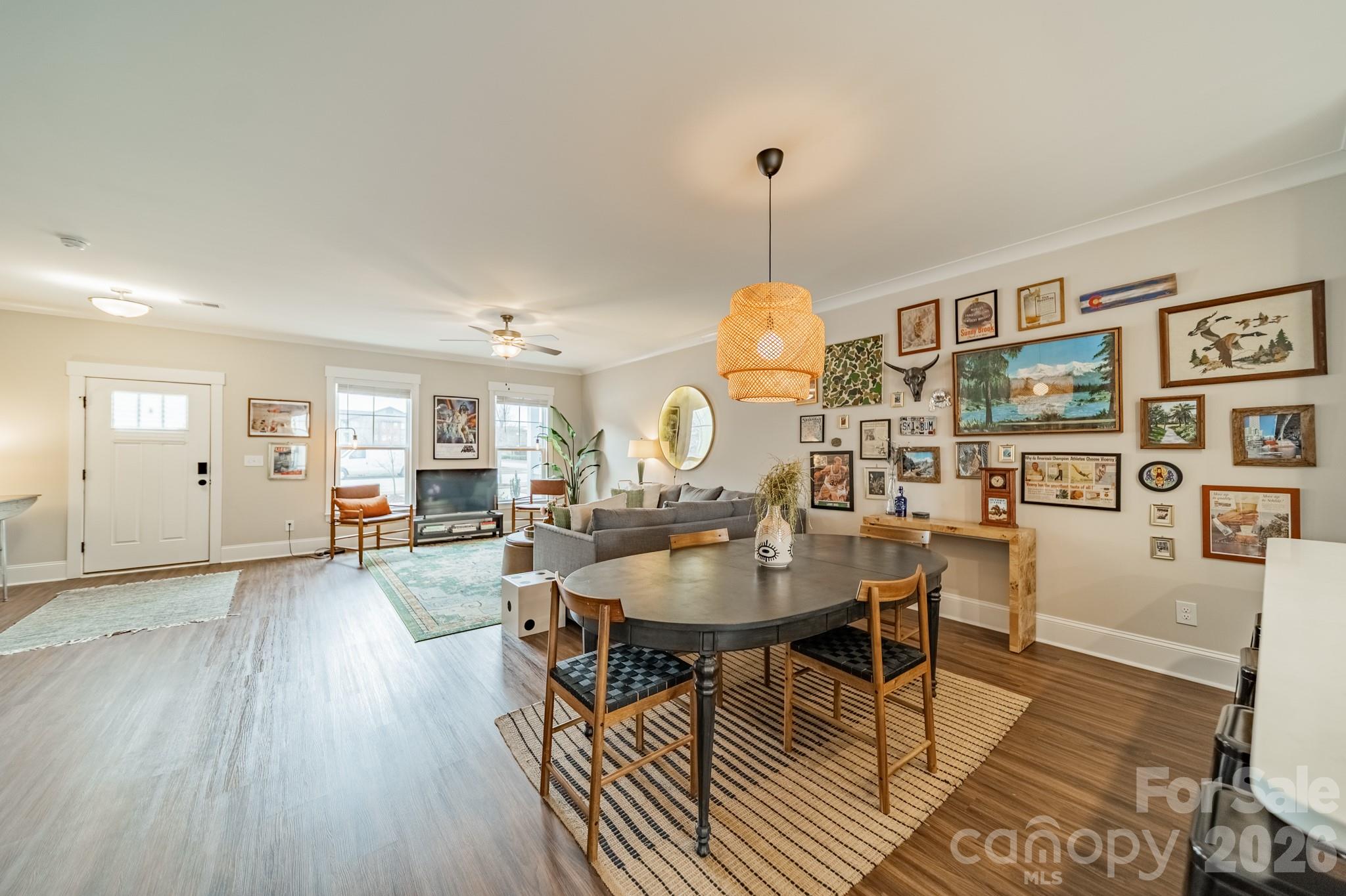 Riverwalk - Residential