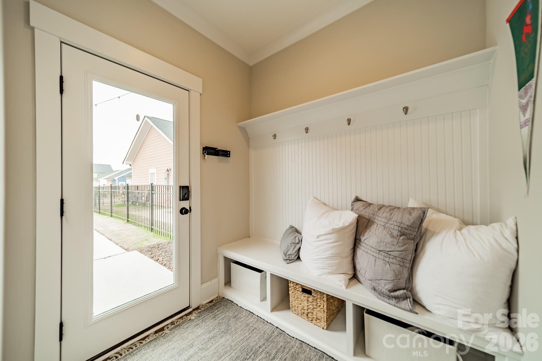 Riverwalk - Residential