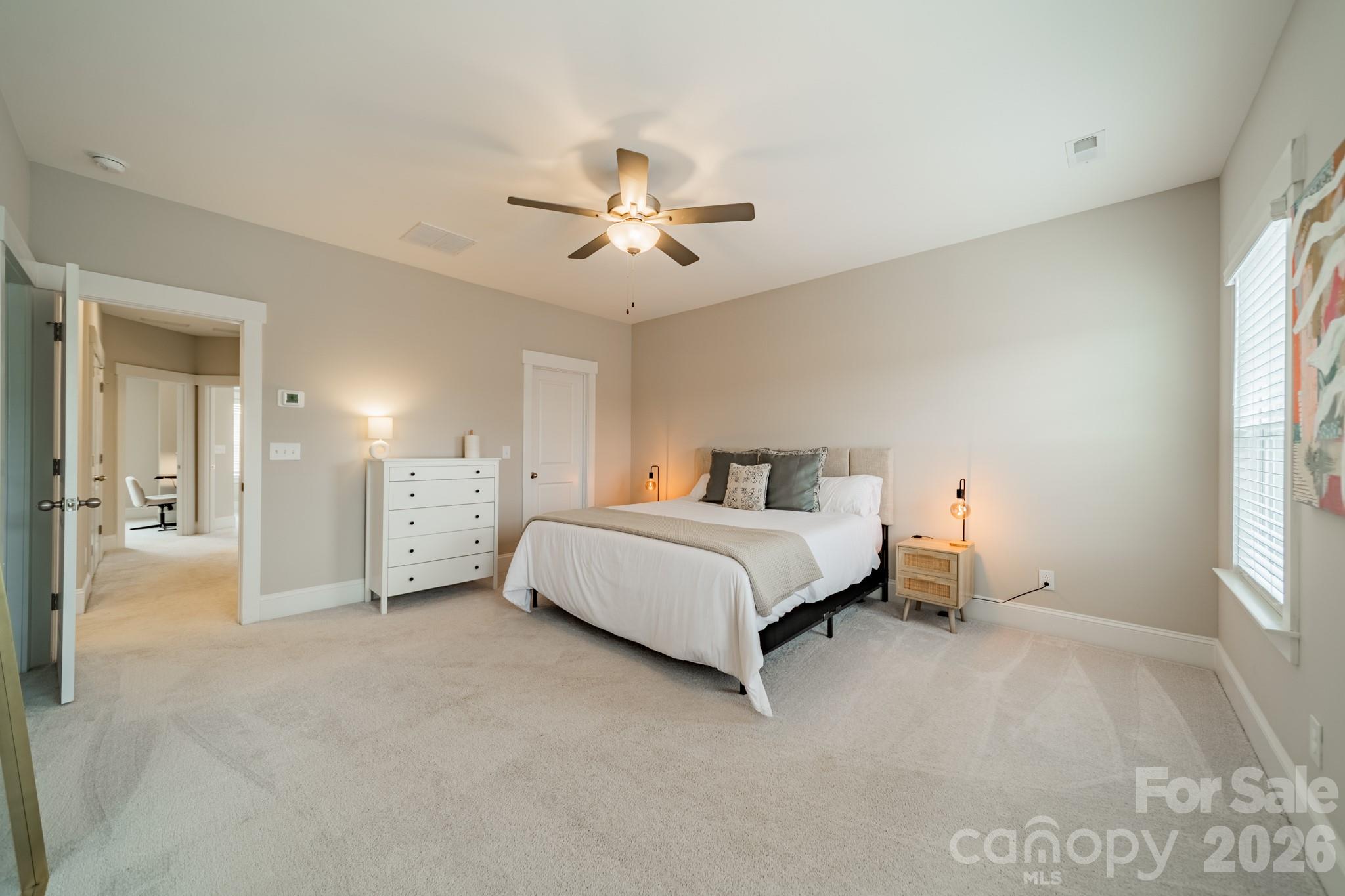 Riverwalk - Residential