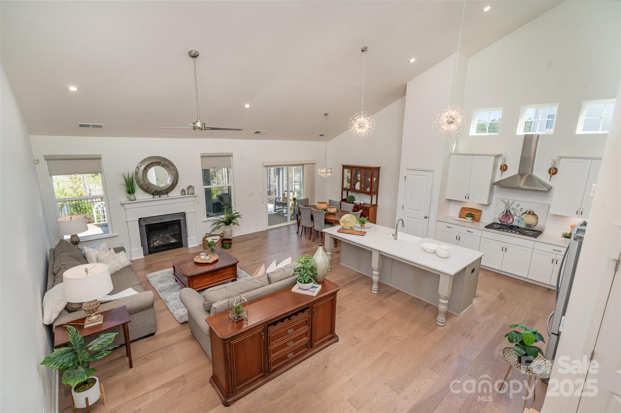 Paddlers Cove - Residential