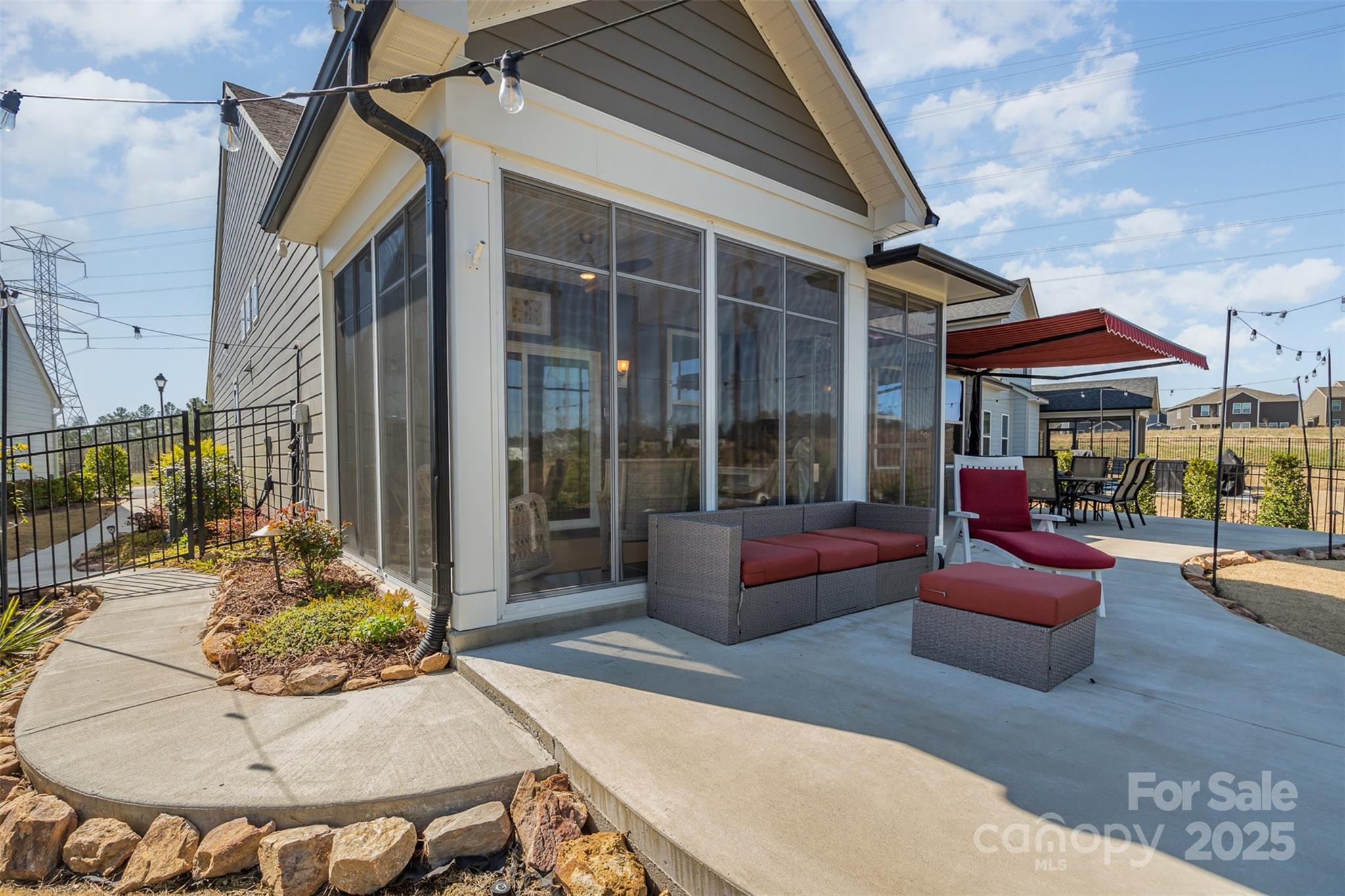 Paddlers Cove - Residential