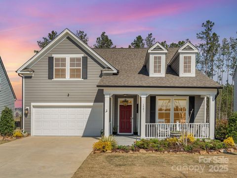 1501 Striped Bass Lane Clover SC 29710