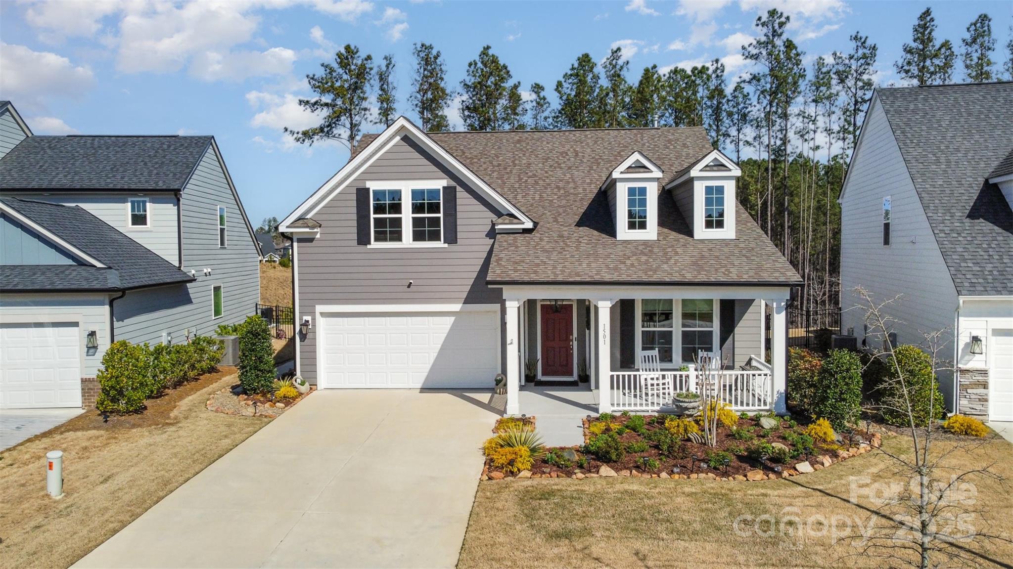 Paddlers Cove - Residential