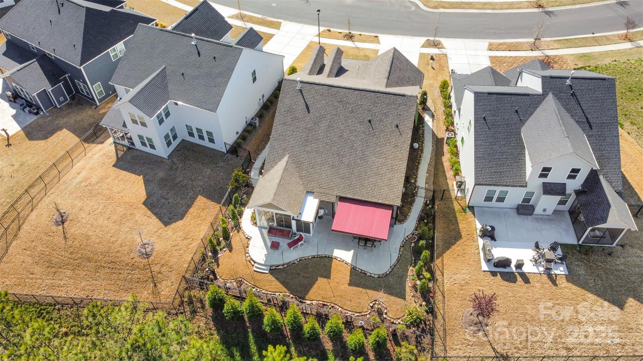 Paddlers Cove - Residential