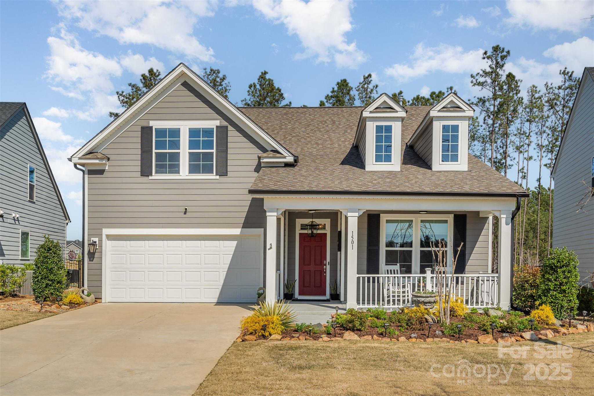 Paddlers Cove - Residential