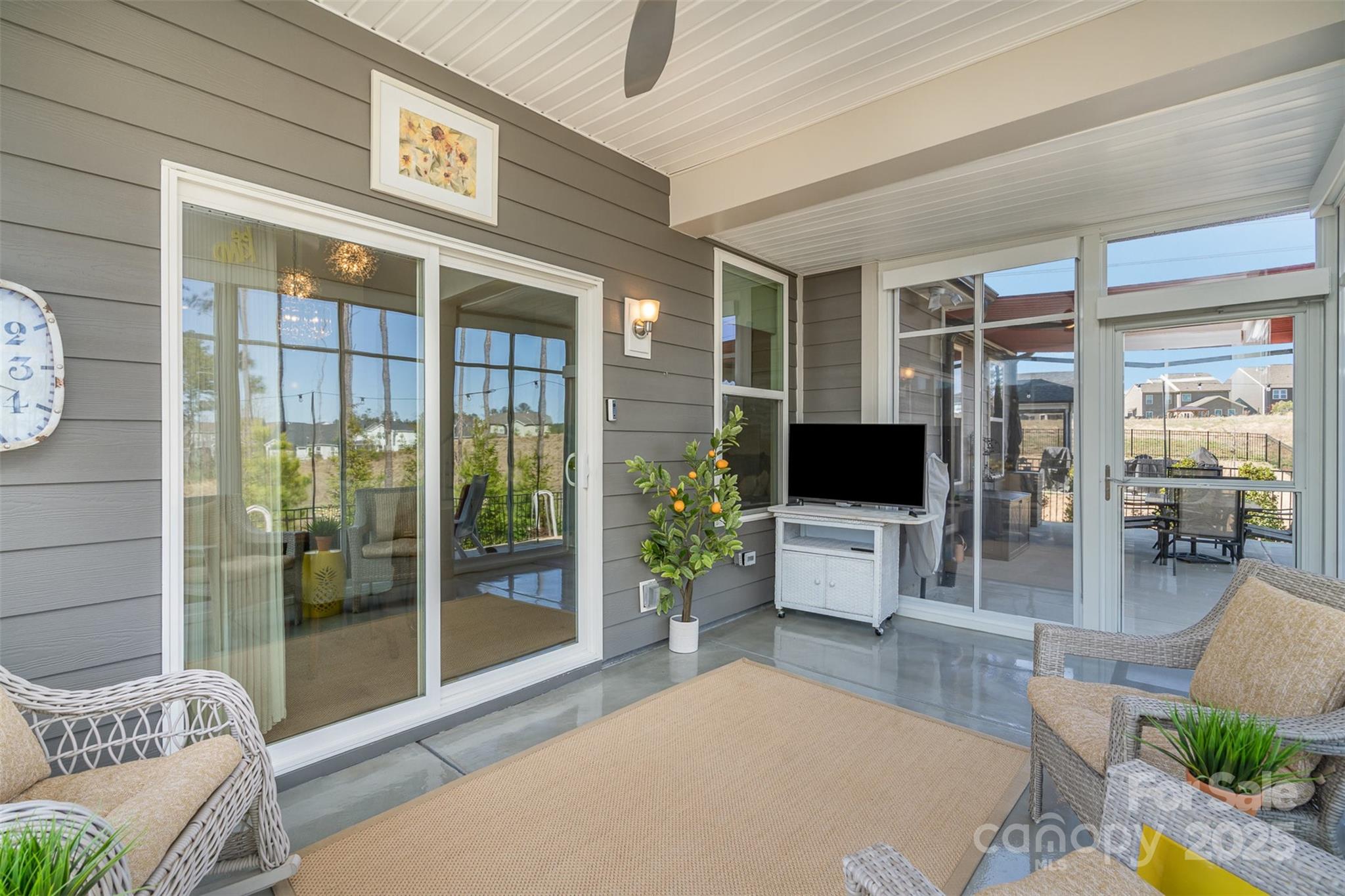 Paddlers Cove - Residential