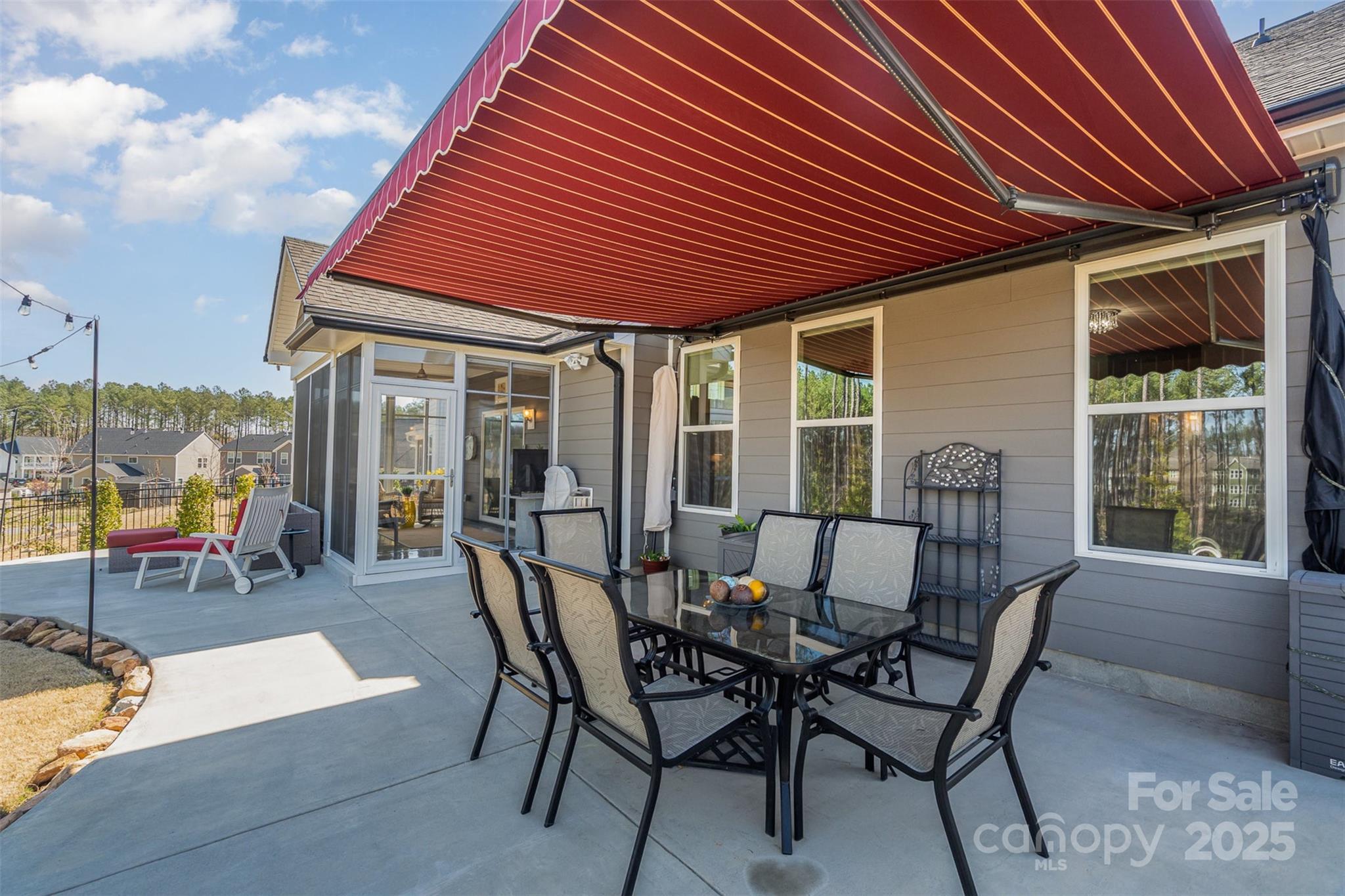 Paddlers Cove - Residential