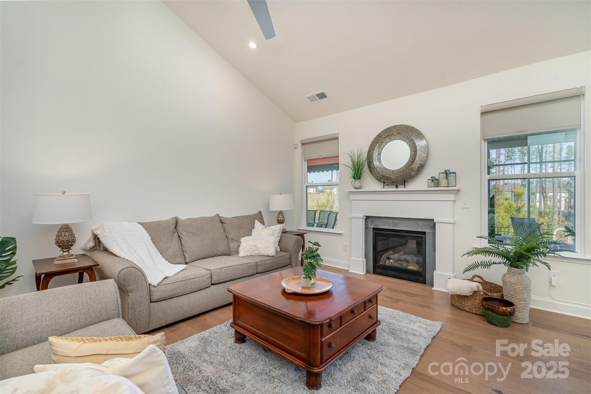 Paddlers Cove - Residential