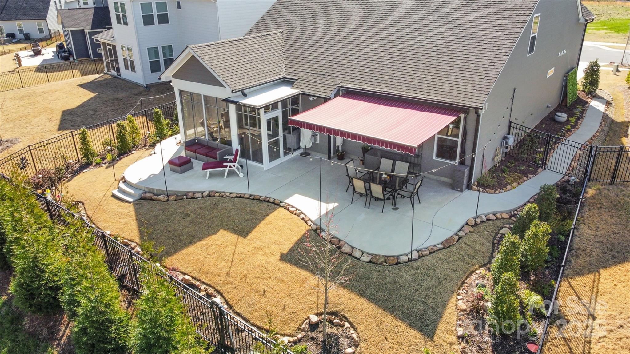 Paddlers Cove - Residential