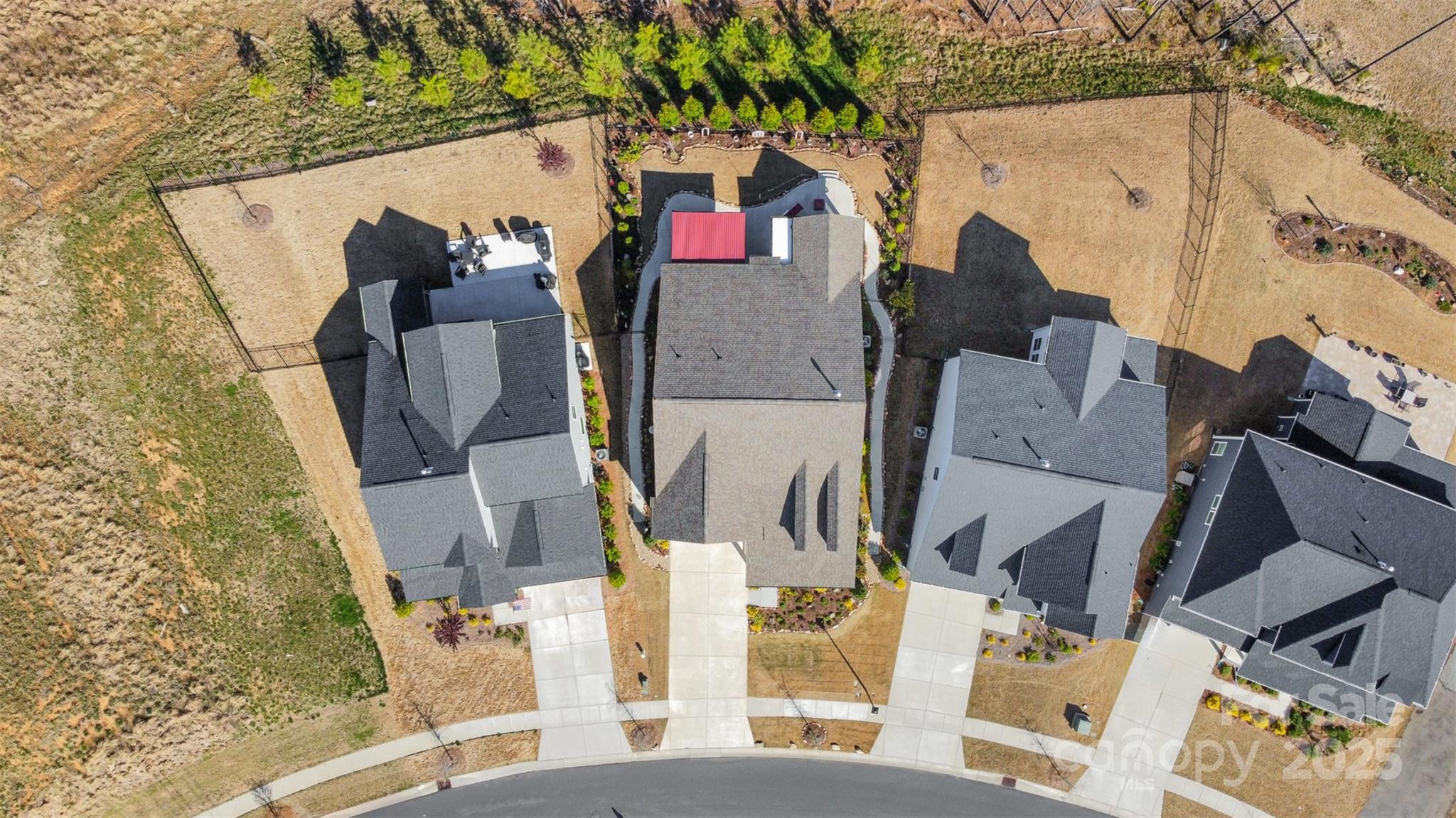 Paddlers Cove - Residential