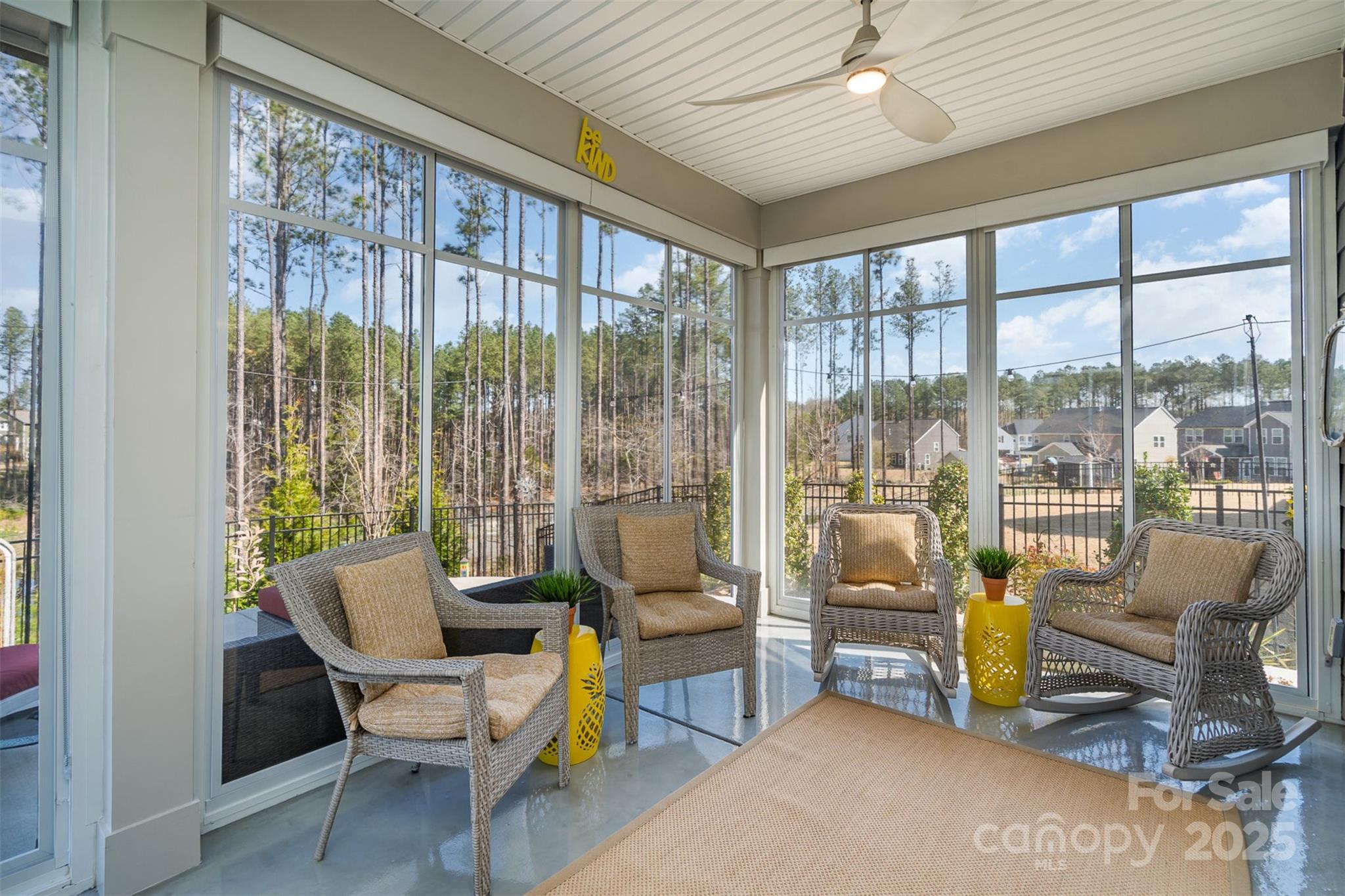 Paddlers Cove - Residential