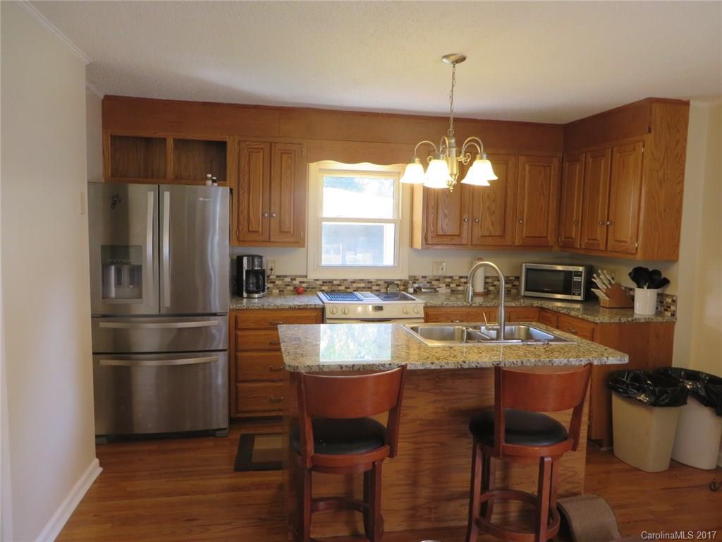 Leewood Acres - Residential