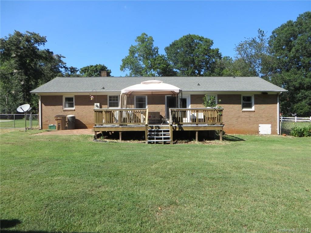 Leewood Acres - Residential