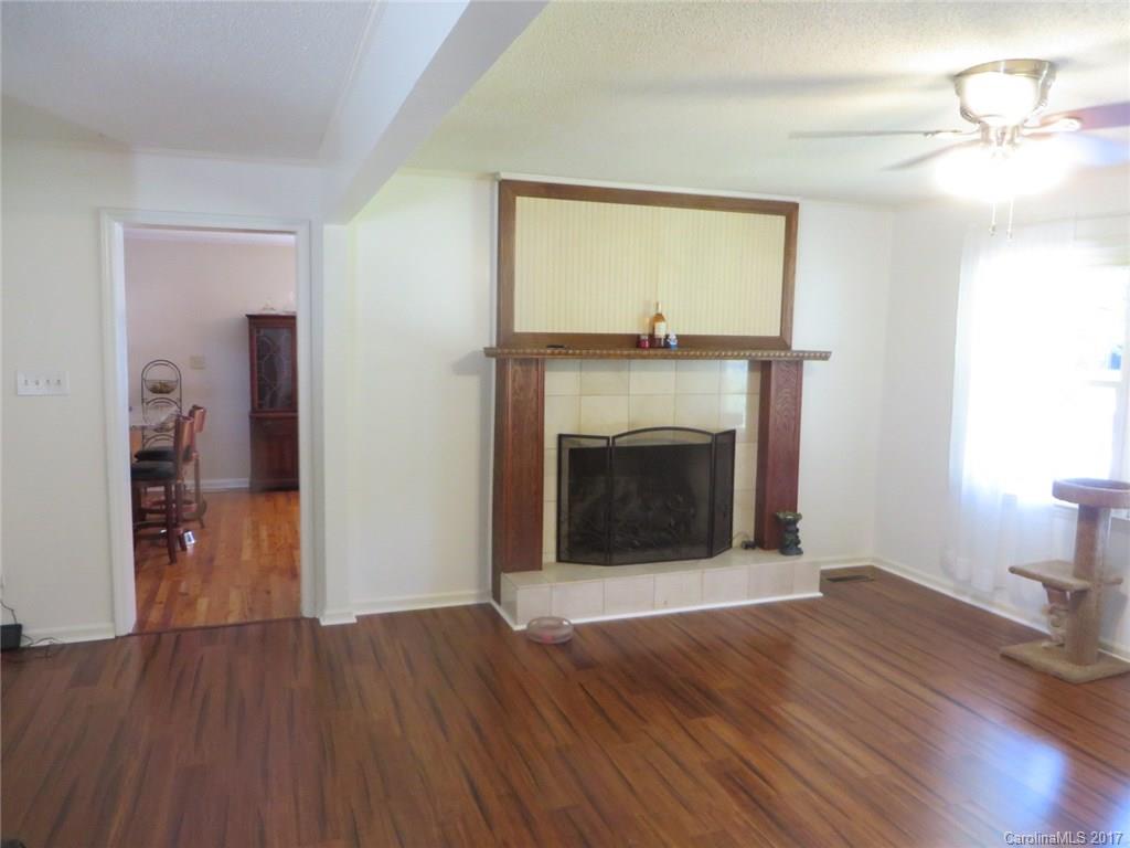 Leewood Acres - Residential