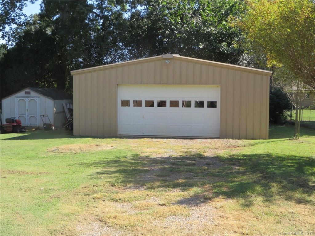 Leewood Acres - Residential