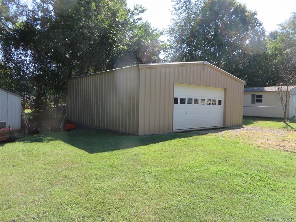 Leewood Acres - Residential