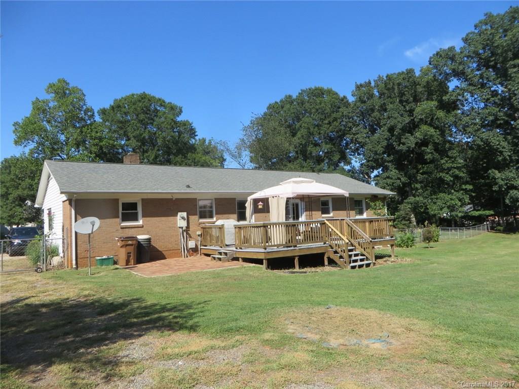 Leewood Acres - Residential