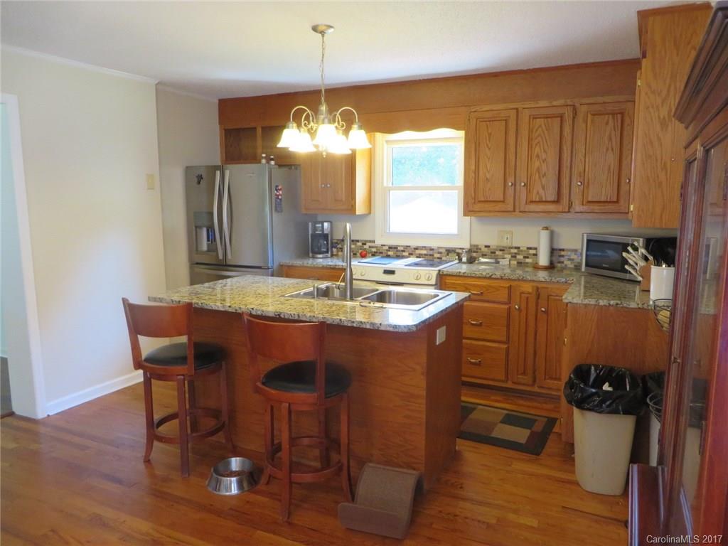 Leewood Acres - Residential