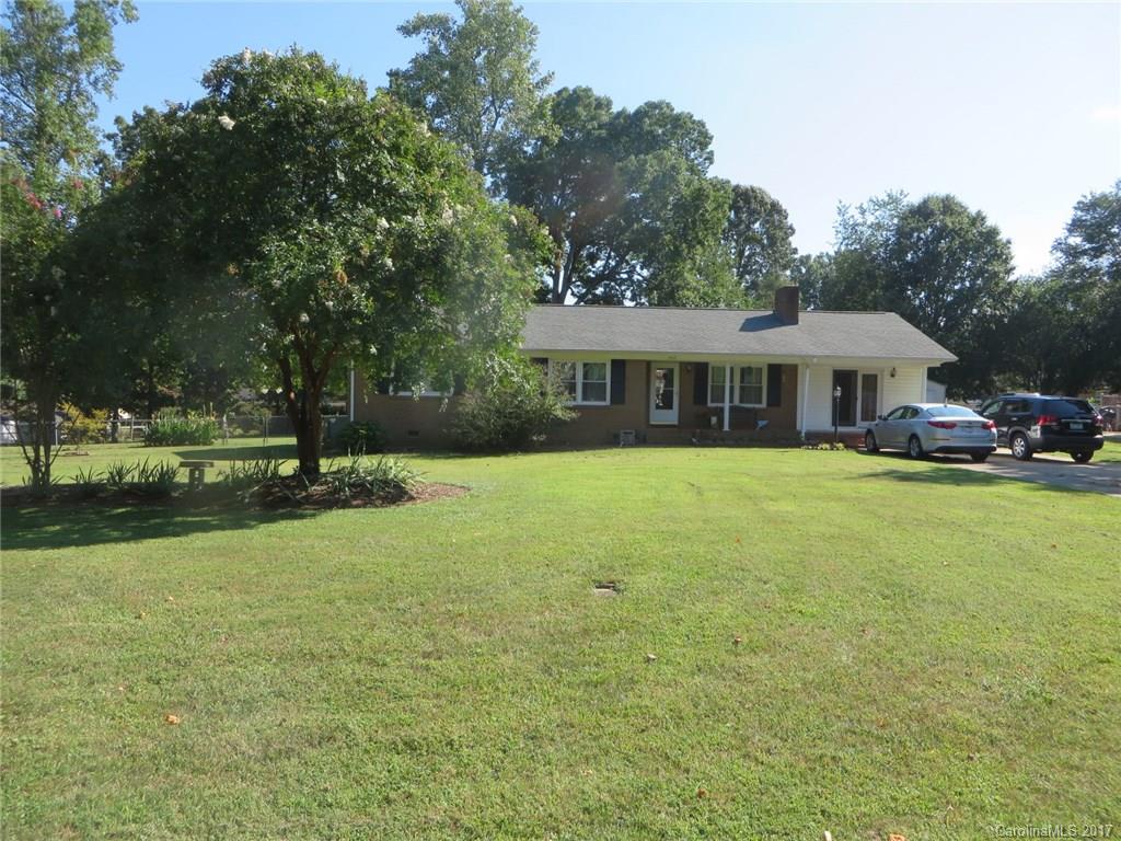 Leewood Acres - Residential