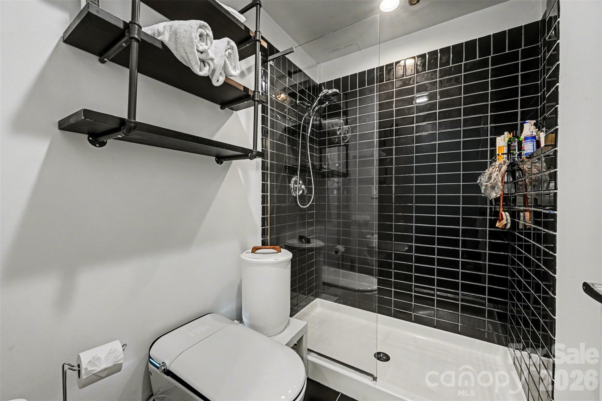 Courtside Condos - Residential
