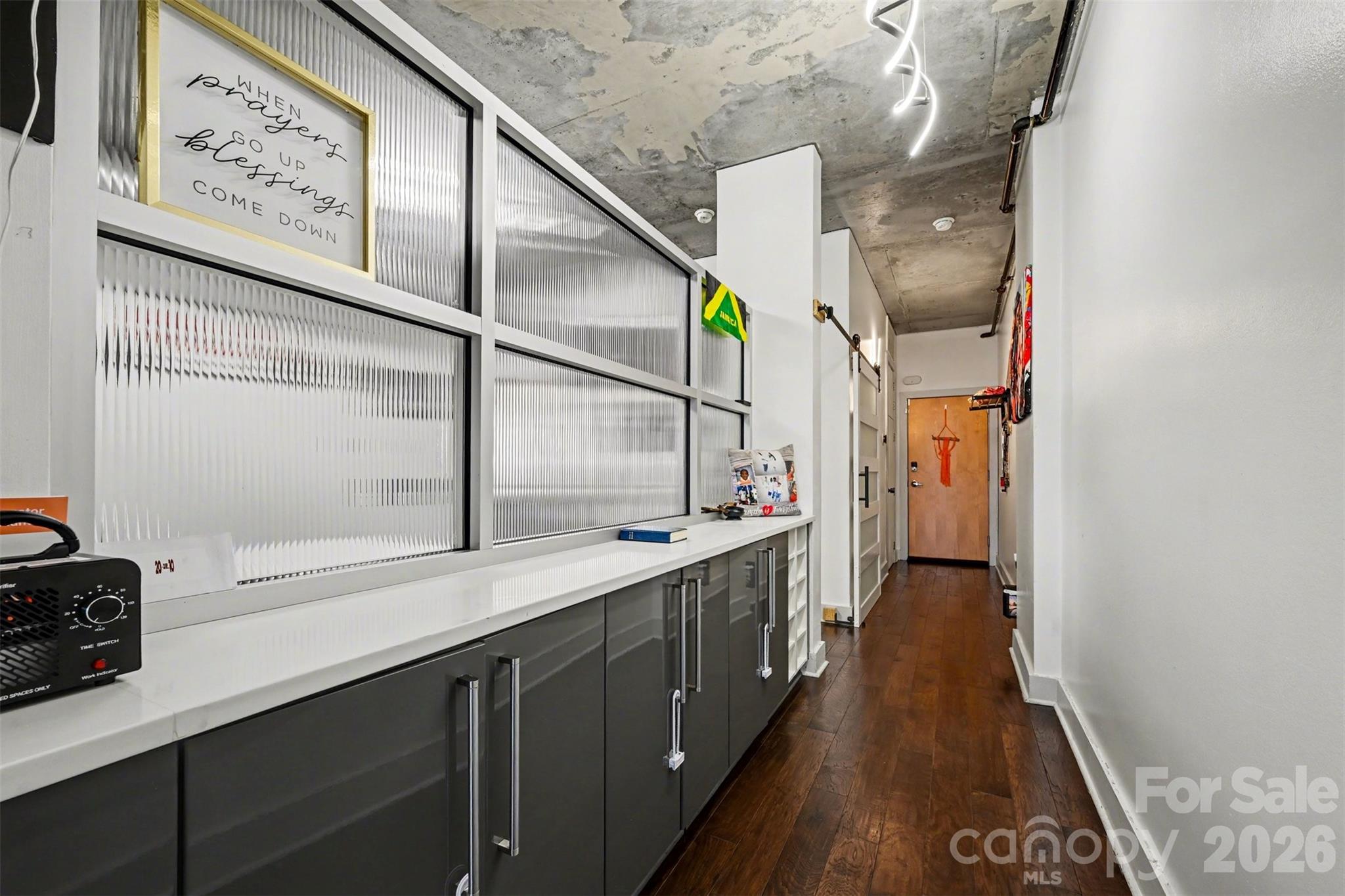 Courtside Condos - Residential