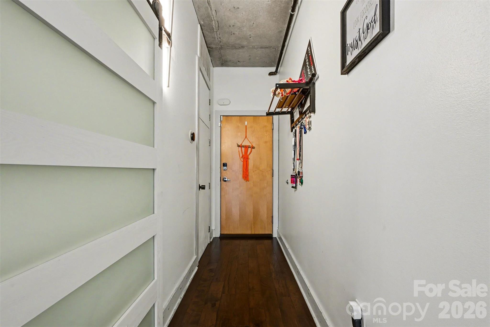 Courtside Condos - Residential