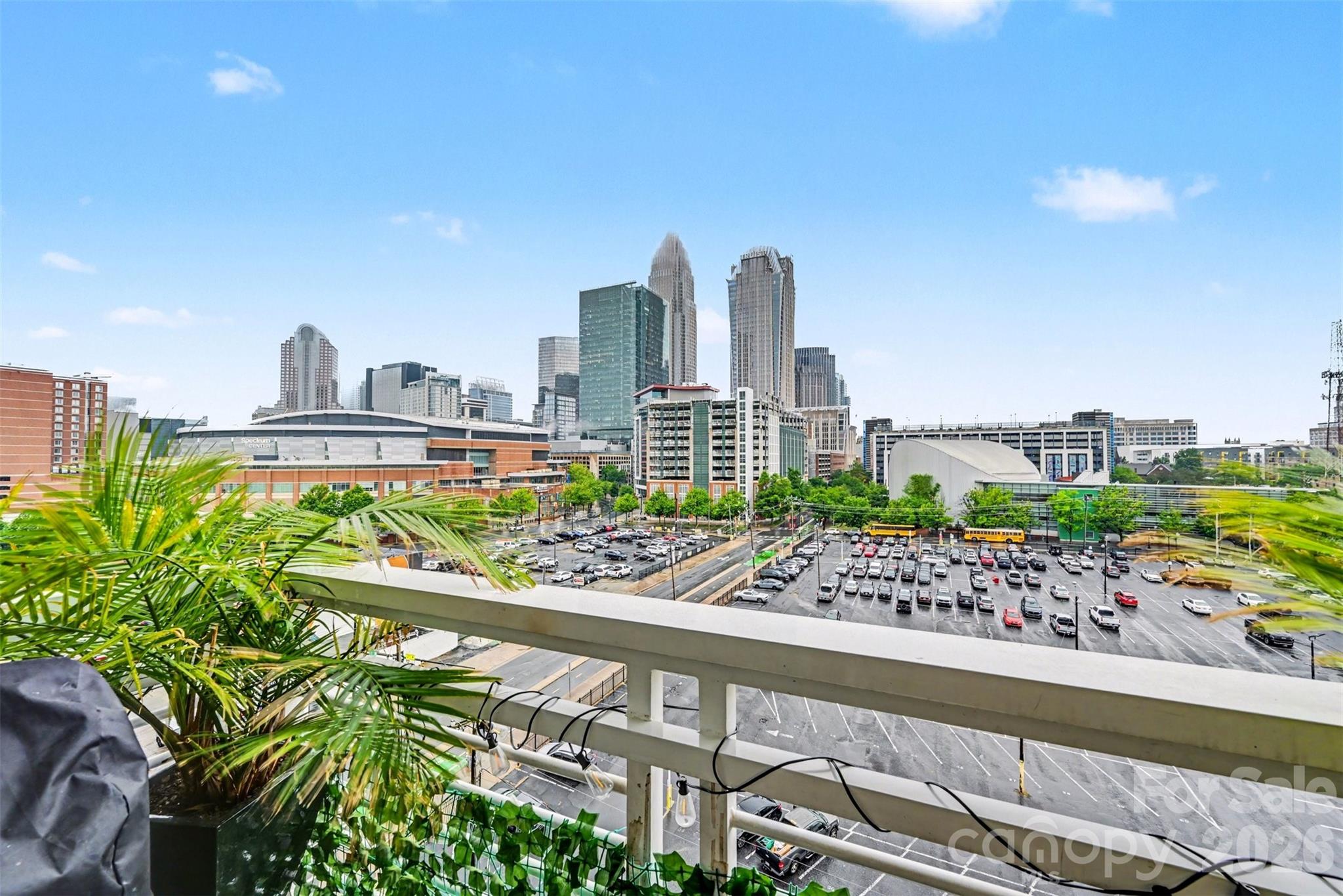 Courtside Condos - Residential