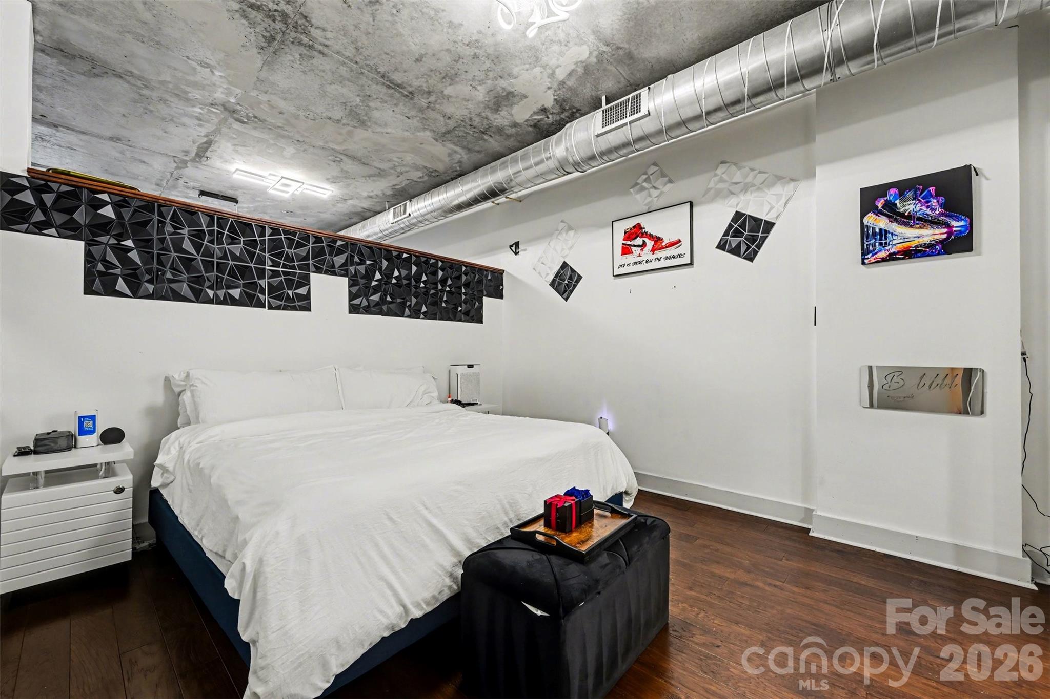 Courtside Condos - Residential
