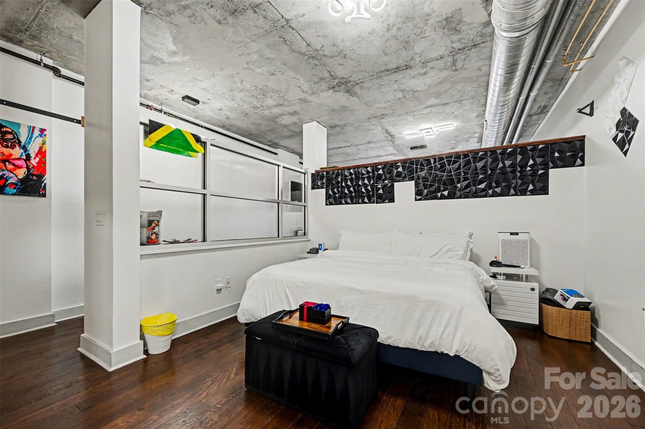 Courtside Condos - Residential