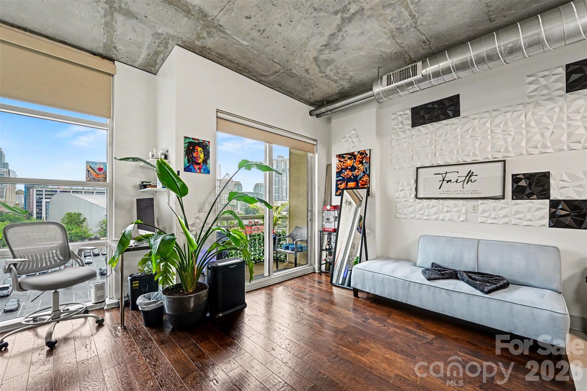 Courtside Condos - Residential