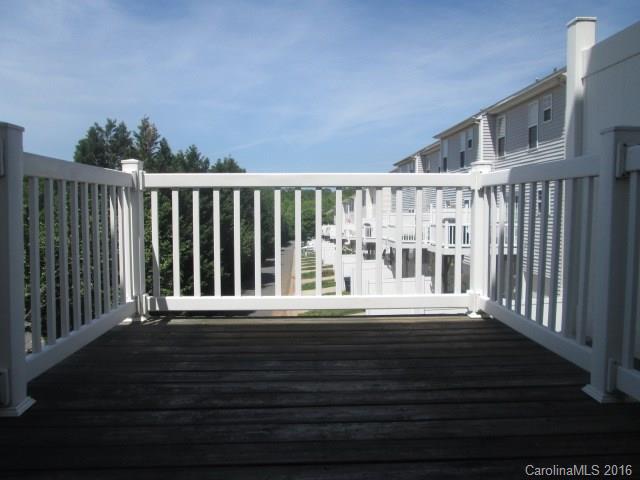 Rosedale - Residential Lease