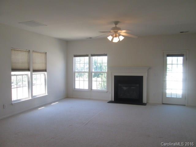 Rosedale - Residential Lease